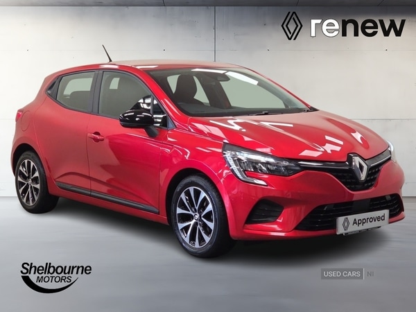Used Renault Clio 2022 for sale - 77971081: Photo 2