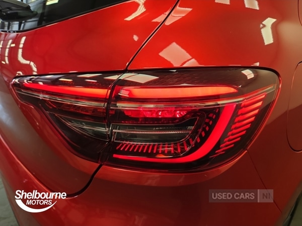 Used Renault Clio 2022 for sale - 77971081: Photo 20