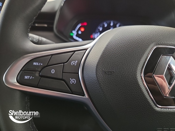 Used Renault Clio 2022 for sale - 77971081: Photo 24