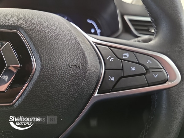 Used Renault Clio 2022 for sale - 77971081: Photo 25