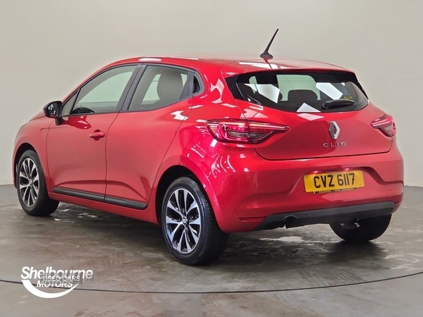 Used Renault Clio 2022 for sale - 77971081: Photo 3
