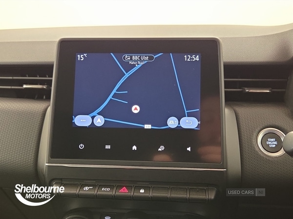 Used Renault Clio 2022 for sale - 77971081: Photo 31