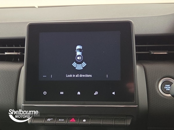 Used Renault Clio 2022 for sale - 77971081: Photo 32