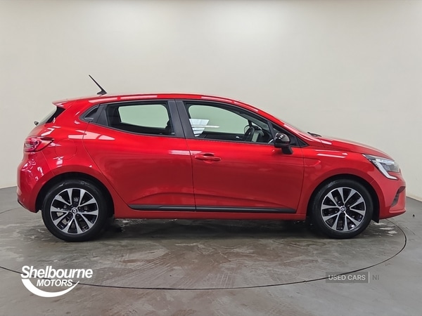 Used Renault Clio 2022 for sale - 77971081: Photo 4