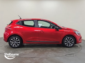 Used Renault Clio 2022 for sale - 77971081: Photo