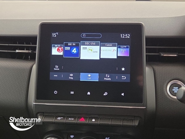 Used Renault Clio 2022 for sale - 77971081: Photo 6