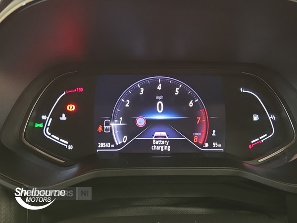 Used Renault Clio 2022 for sale - 77971081: Photo 7