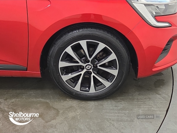 Used Renault Clio 2022 for sale - 77971081: Photo 8