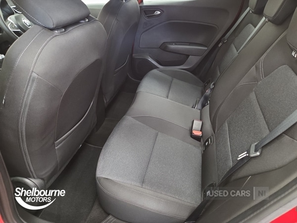 Used Renault Clio 2022 for sale - 77971081: Photo 9