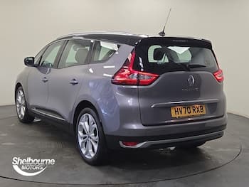 Used Renault Grand Scenic 2020 for sale - 79875341: Photo