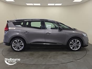 Used Renault Grand Scenic 2020 for sale - 79875341: Photo