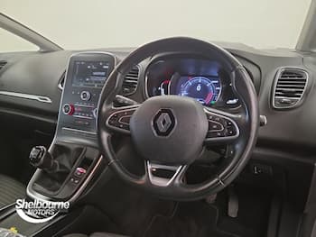 Used Renault Grand Scenic 2020 for sale - 79875341: Photo
