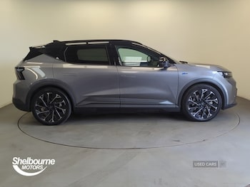 Used Renault Scenic 2024 for sale - 75292156: Photo