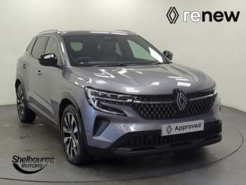 Used Renault Austral 2024 for sale - 74991057: Photo