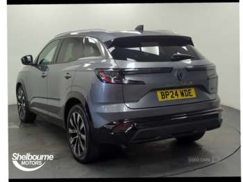 Used Renault Austral 2024 for sale - 74991057: Photo