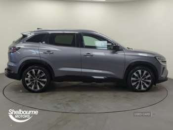 Used Renault Austral 2024 for sale - 74991057: Photo