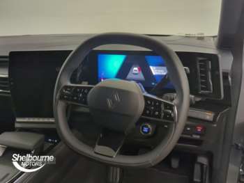Used Renault Austral 2024 for sale - 74991057: Photo