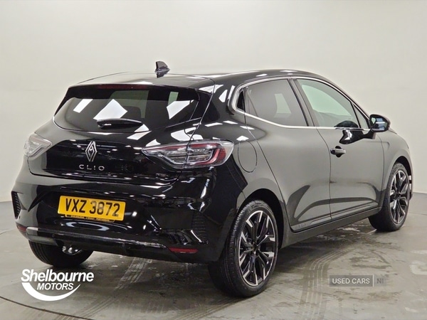 Used Renault Clio 2025 for sale - 77132303: Photo 10