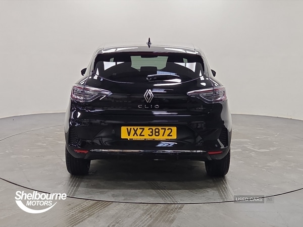 Used Renault Clio 2025 for sale - 77132303: Photo 11