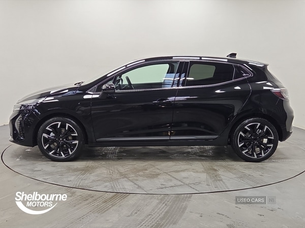 Used Renault Clio 2025 for sale - 77132303: Photo 12