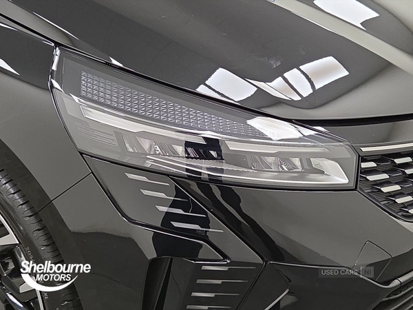 Used Renault Clio 2025 for sale - 77132303: Photo 14