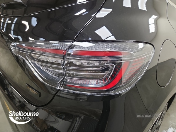 Used Renault Clio 2025 for sale - 77132303: Photo 15