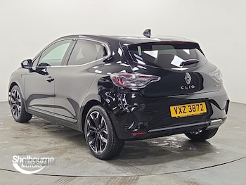 Used Renault Clio 2025 for sale - 77132303: Photo