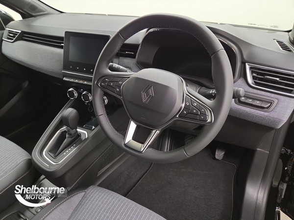 Used Renault Clio 2025 for sale - 77132303: Photo 4