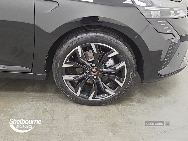 Used Renault Clio 2025 for sale - 77132303: Photo 5