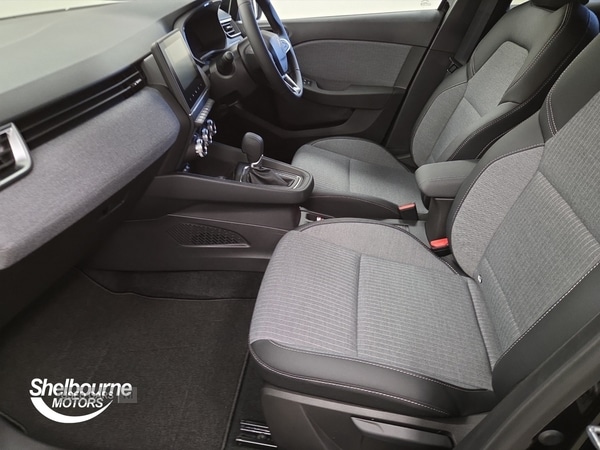 Used Renault Clio 2025 for sale - 77132303: Photo 7