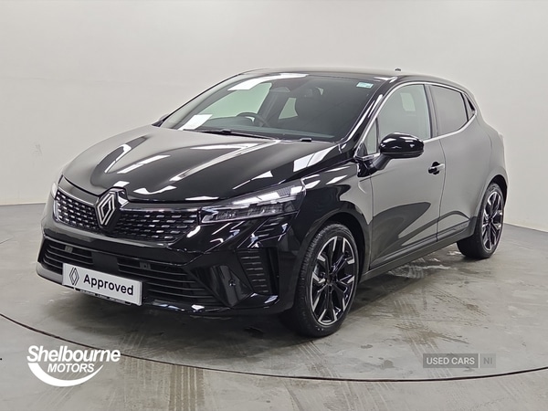 Used Renault Clio 2025 for sale - 77132303: Photo 9