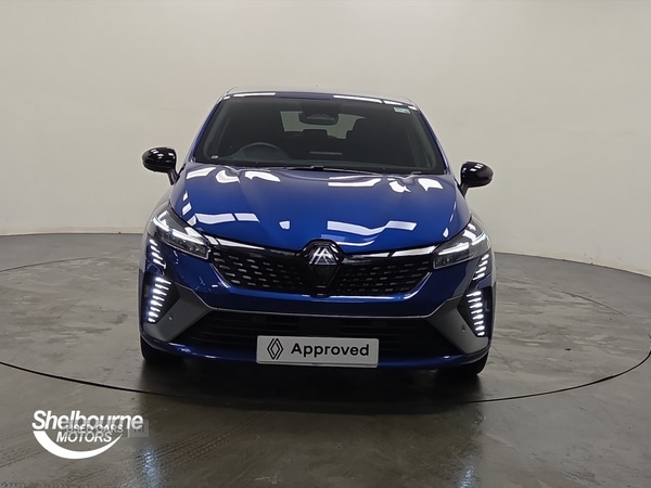 Used Renault Clio 2025 for sale - 76914187: Photo 10