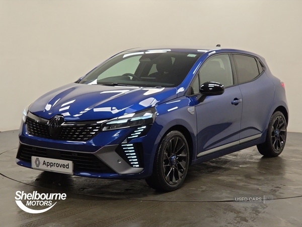 Used Renault Clio 2025 for sale - 76914187: Photo 11