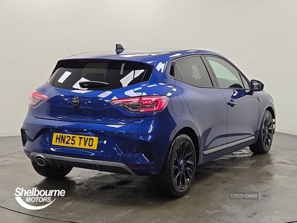 Used Renault Clio 2025 for sale - 76914187: Photo 12