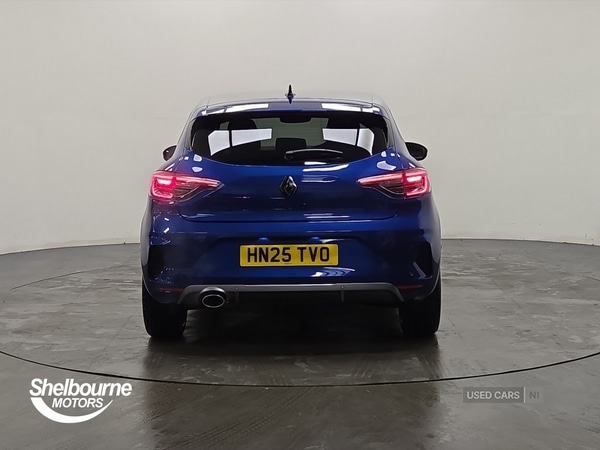 Used Renault Clio 2025 for sale - 76914187: Photo 13