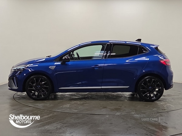 Used Renault Clio 2025 for sale - 76914187: Photo 14