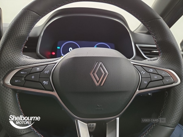 Used Renault Clio 2025 for sale - 76914187: Photo 15