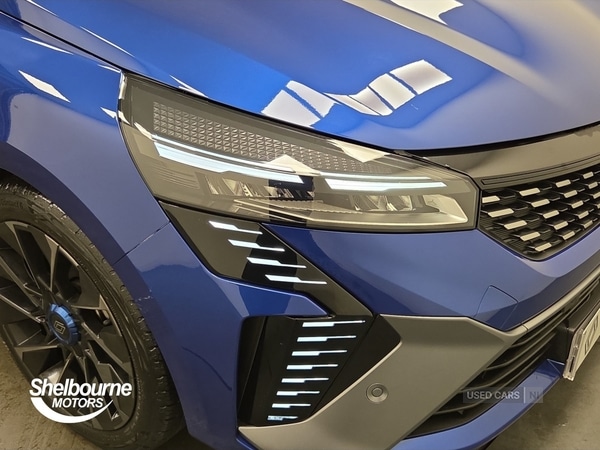 Used Renault Clio 2025 for sale - 76914187: Photo 18