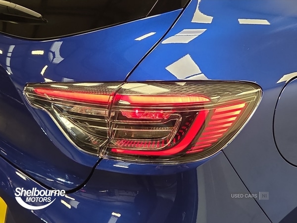 Used Renault Clio 2025 for sale - 76914187: Photo 19