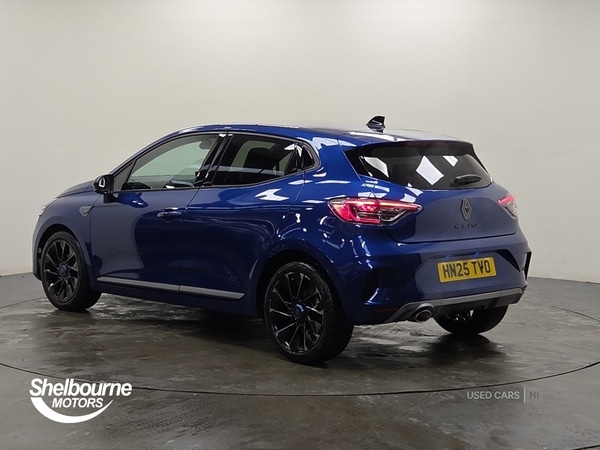 Used Renault Clio 2025 for sale - 76914187: Photo 2