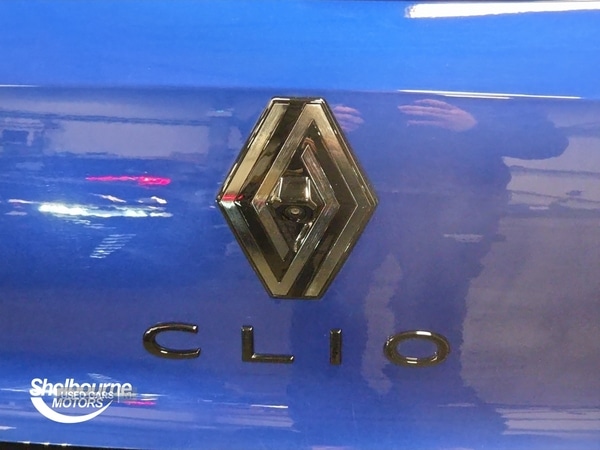 Used Renault Clio 2025 for sale - 76914187: Photo 20