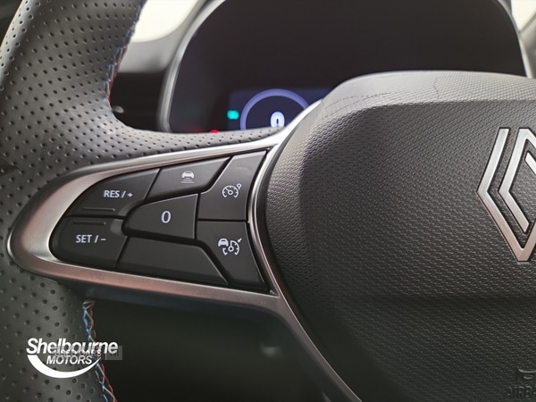 Used Renault Clio 2025 for sale - 76914187: Photo 23