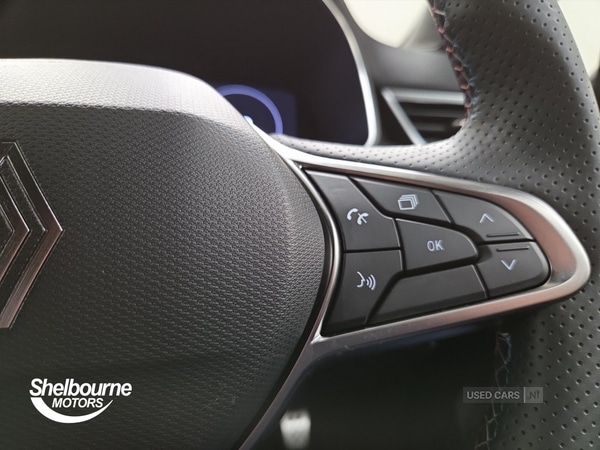 Used Renault Clio 2025 for sale - 76914187: Photo 24