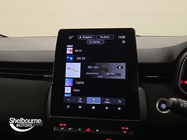 Used Renault Clio 2025 for sale - 76914187: Photo 29