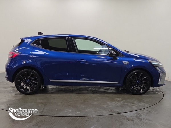 Used Renault Clio 2025 for sale - 76914187: Photo 3