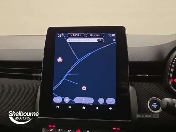 Used Renault Clio 2025 for sale - 76914187: Photo 30