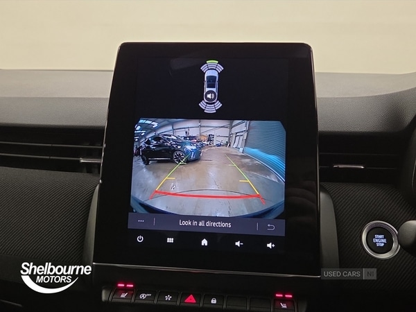 Used Renault Clio 2025 for sale - 76914187: Photo 31