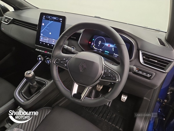 Used Renault Clio 2025 for sale - 76914187: Photo 4