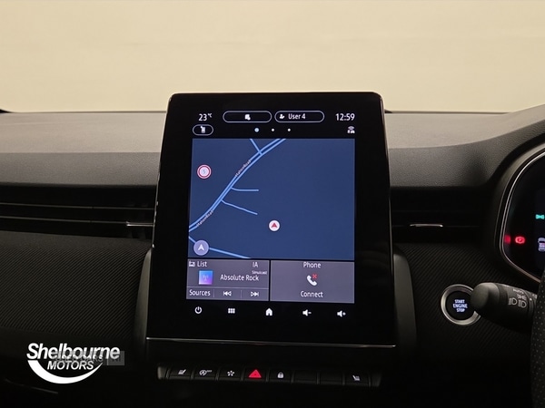 Used Renault Clio 2025 for sale - 76914187: Photo 5