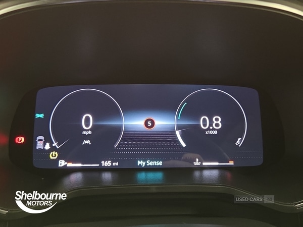 Used Renault Clio 2025 for sale - 76914187: Photo 6